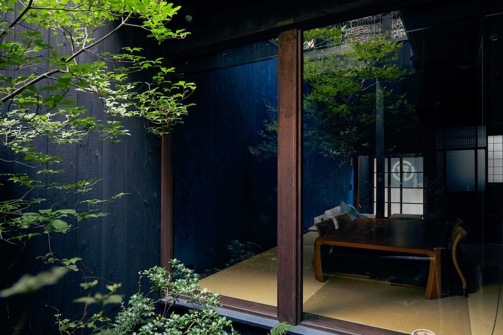 宿ル KYOTO HANARE 壬ノ宿 京都