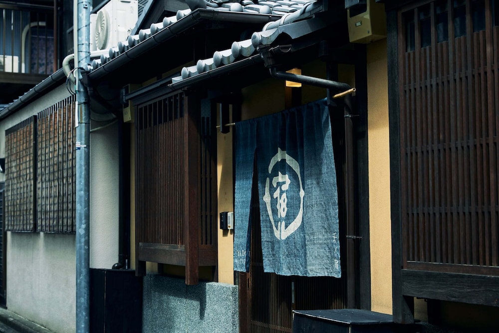 宿ル KYOTO HANARE 壬ノ宿 京都