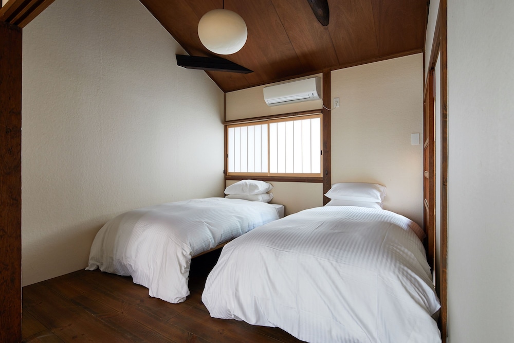 宿ル KYOTO HANARE 壬ノ宿 京都
