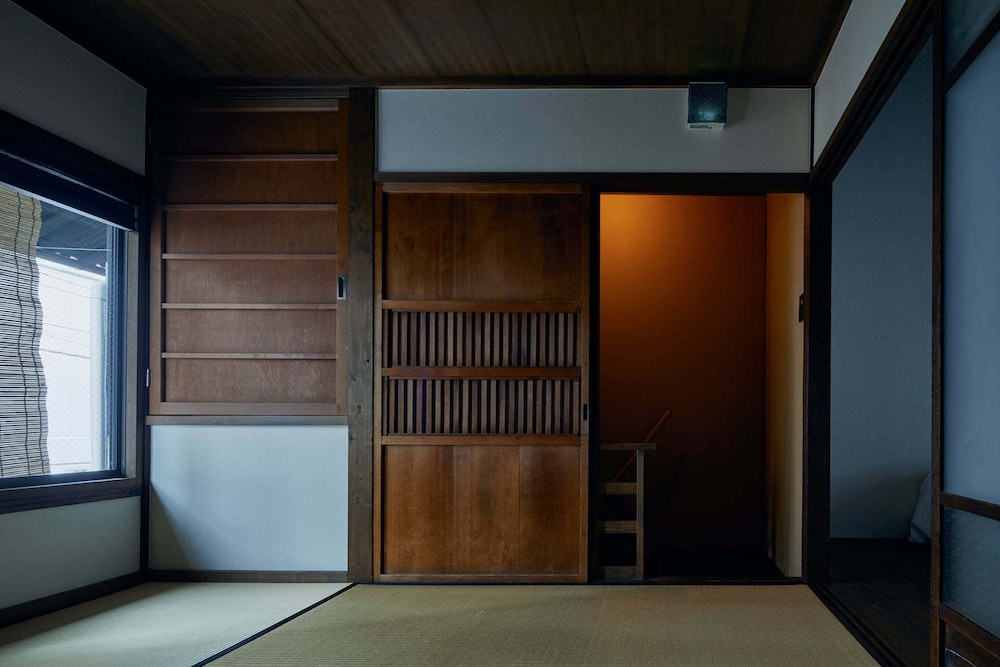 宿ル KYOTO HANARE 壬ノ宿 京都