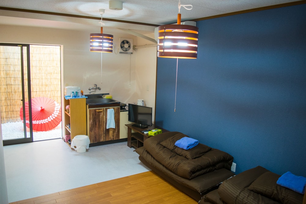 VACATION RENTAL SORA 京都
