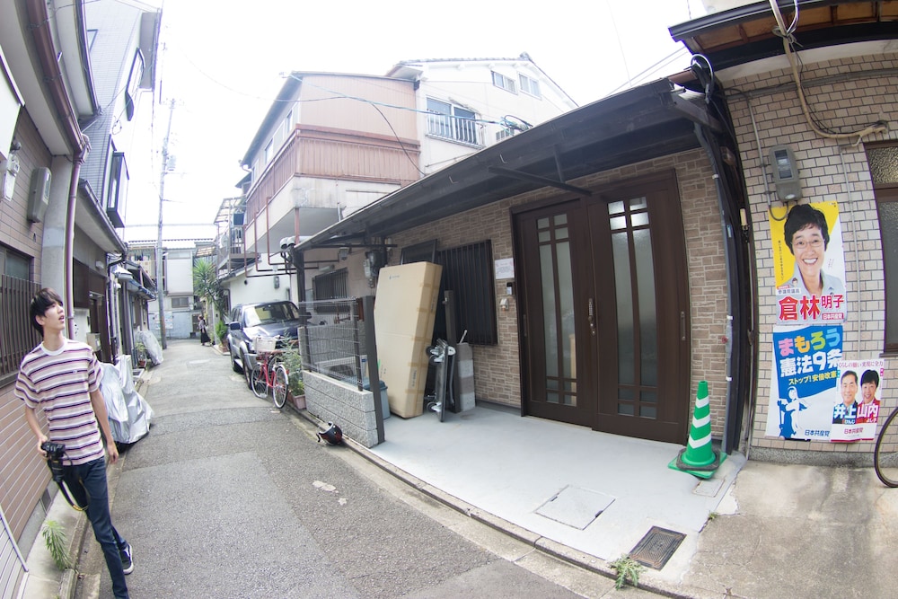 VACATION RENTAL SORA 京都