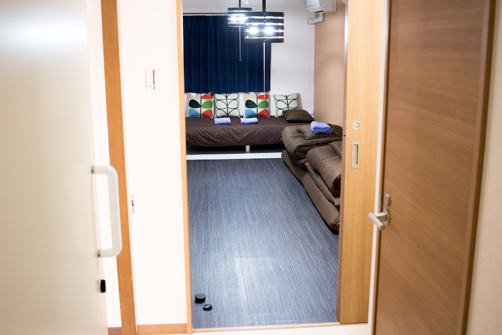 VACATION RENTAL SORA 京都