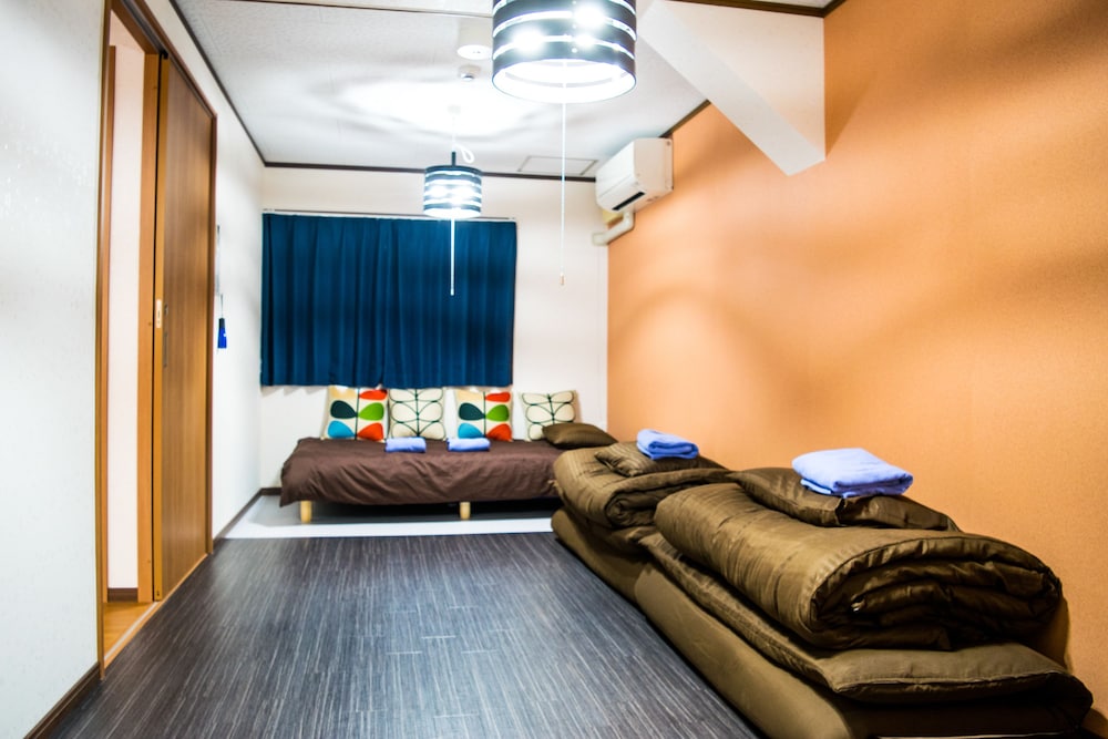 VACATION RENTAL SORA 京都