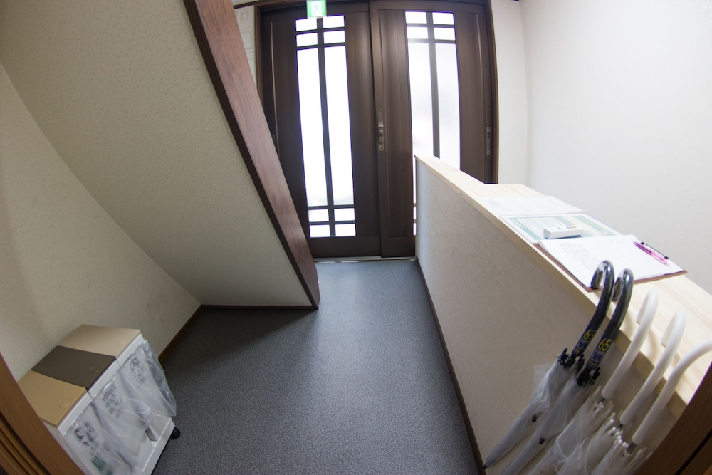 VACATION RENTAL SORA 京都