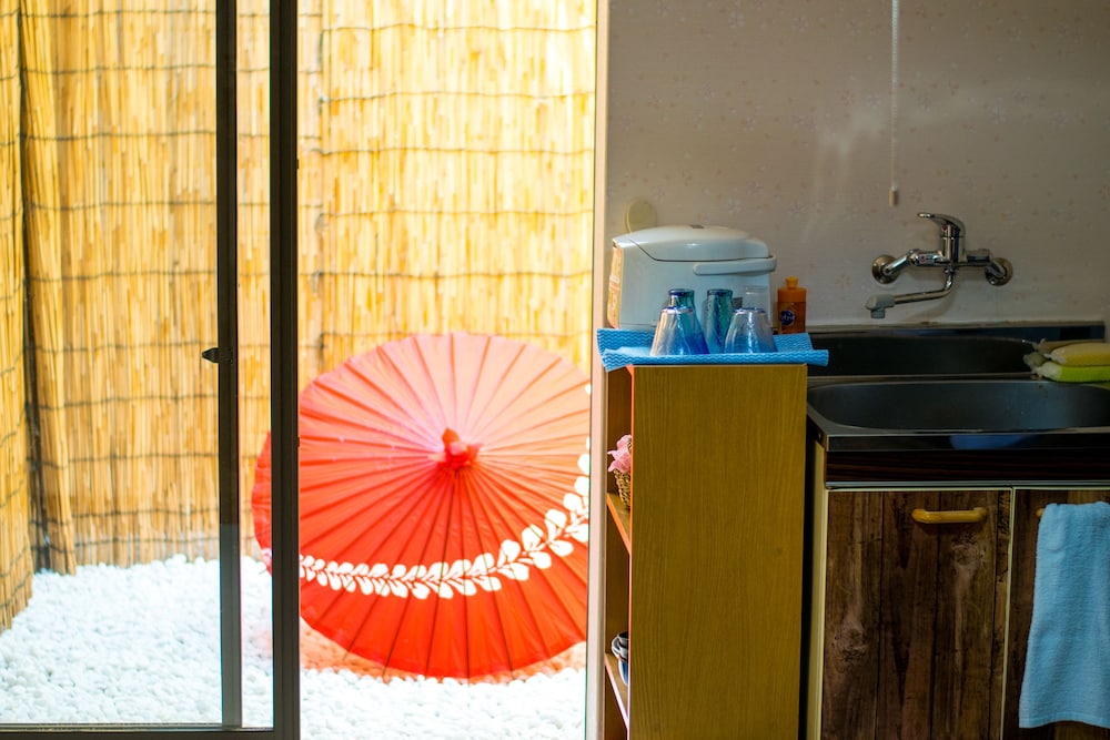 VACATION RENTAL SORA 京都