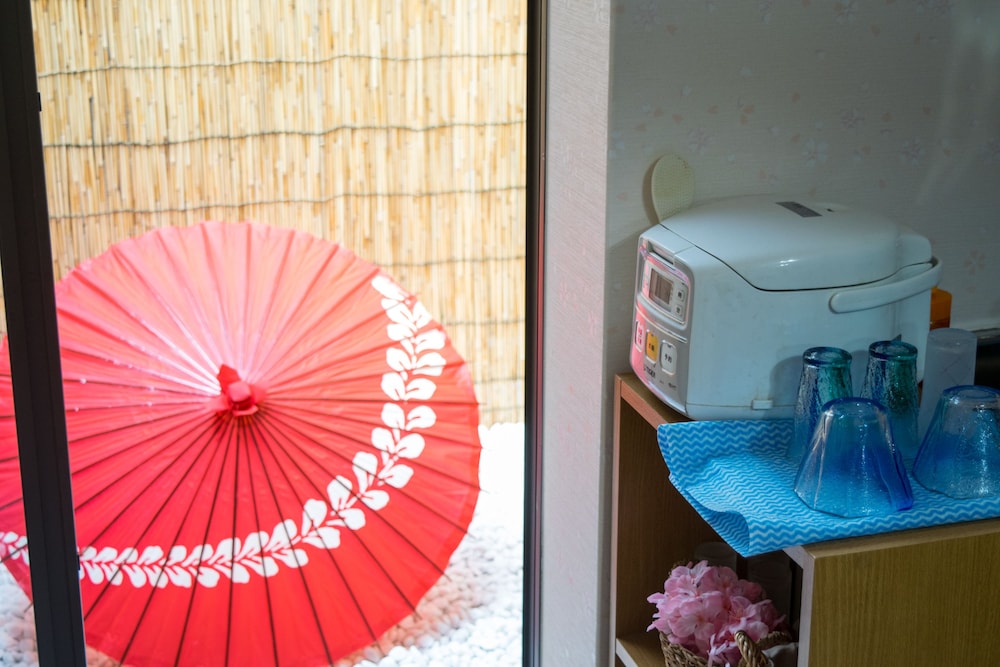 VACATION RENTAL SORA 京都