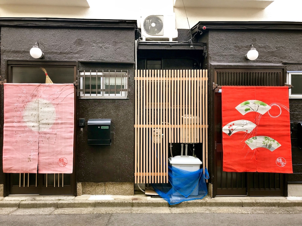 ユエンシェ西本願寺ヴィラ 京都