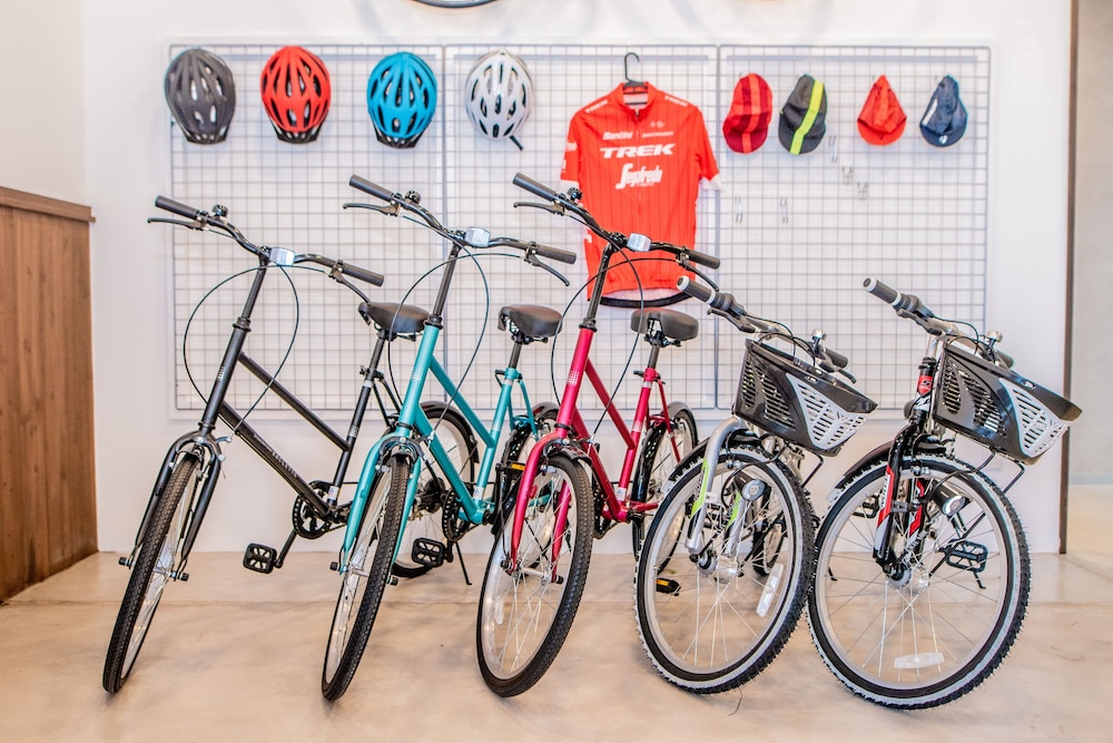 KYOTO PEDAL 京都