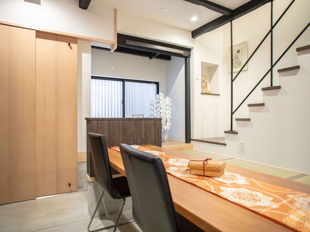 8INN 京都町家ヴィラ 京都