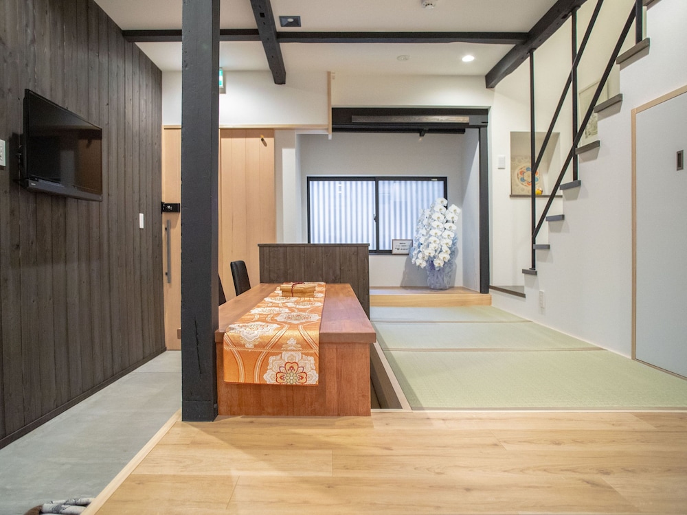 8INN 京都町家ヴィラ 京都