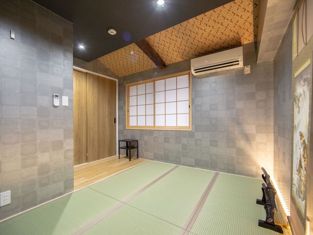 8INN 京都町家ヴィラ 京都