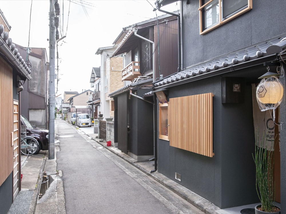 8INN 京都町家ヴィラ 京都