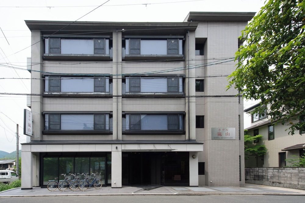ホテル嵐山 京都