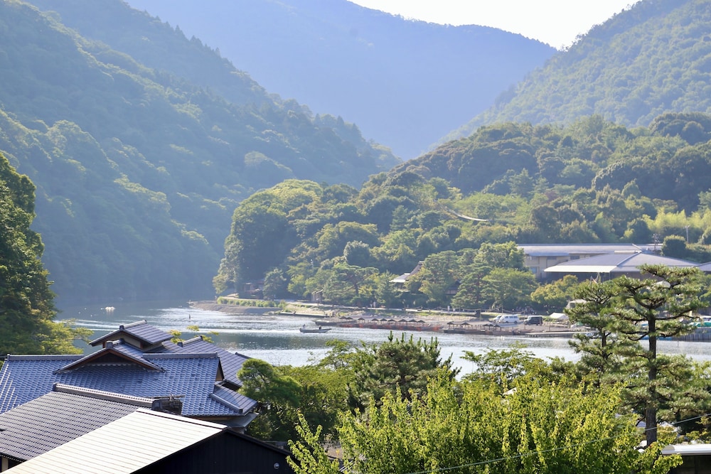 ホテル嵐山 京都