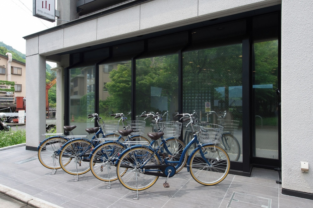 ホテル嵐山 京都