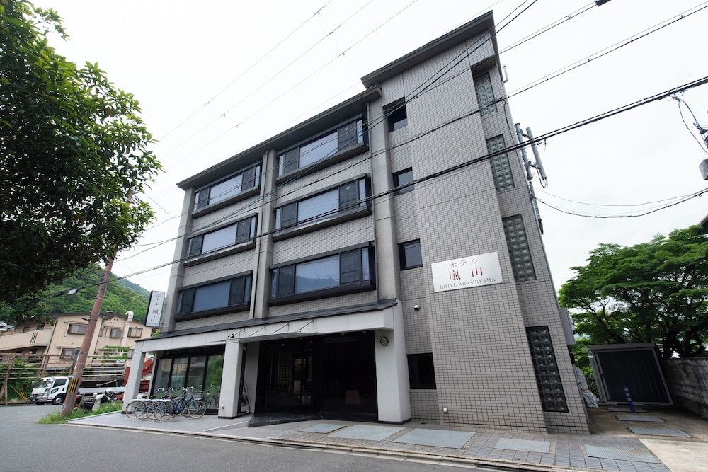 ホテル嵐山 京都