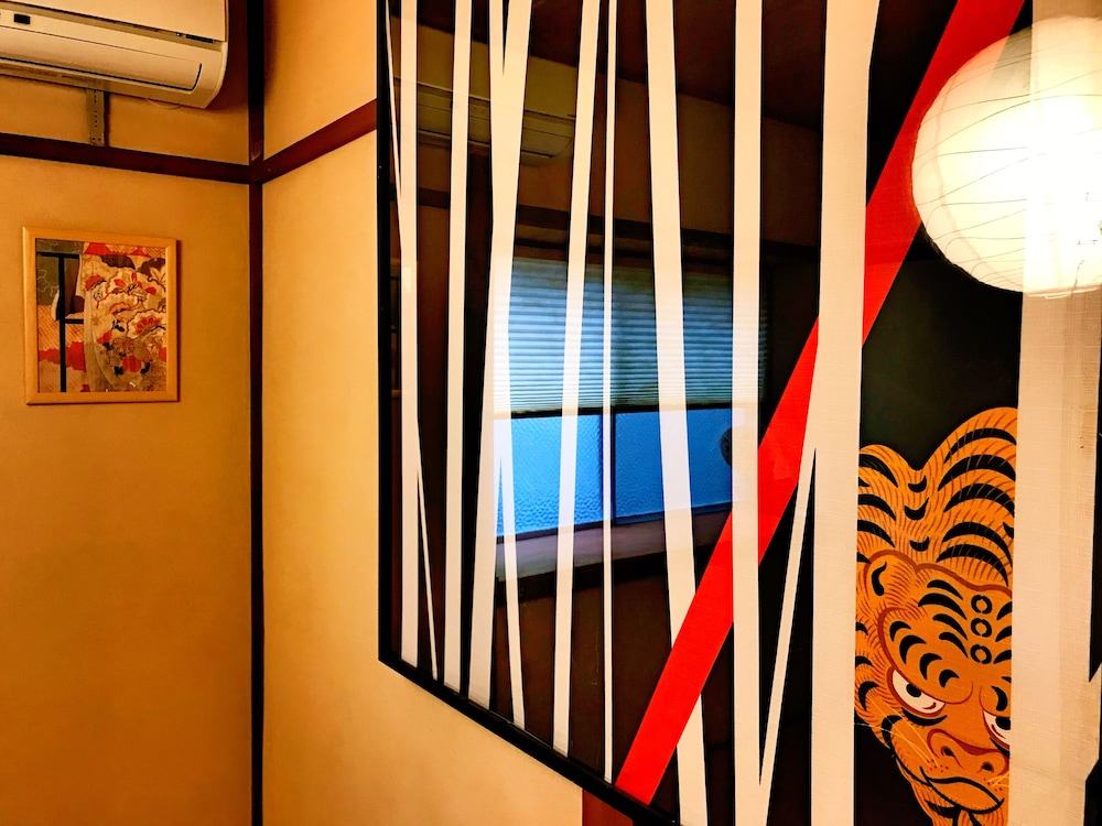 ユエンシェ東本願寺ヴィラ 京都