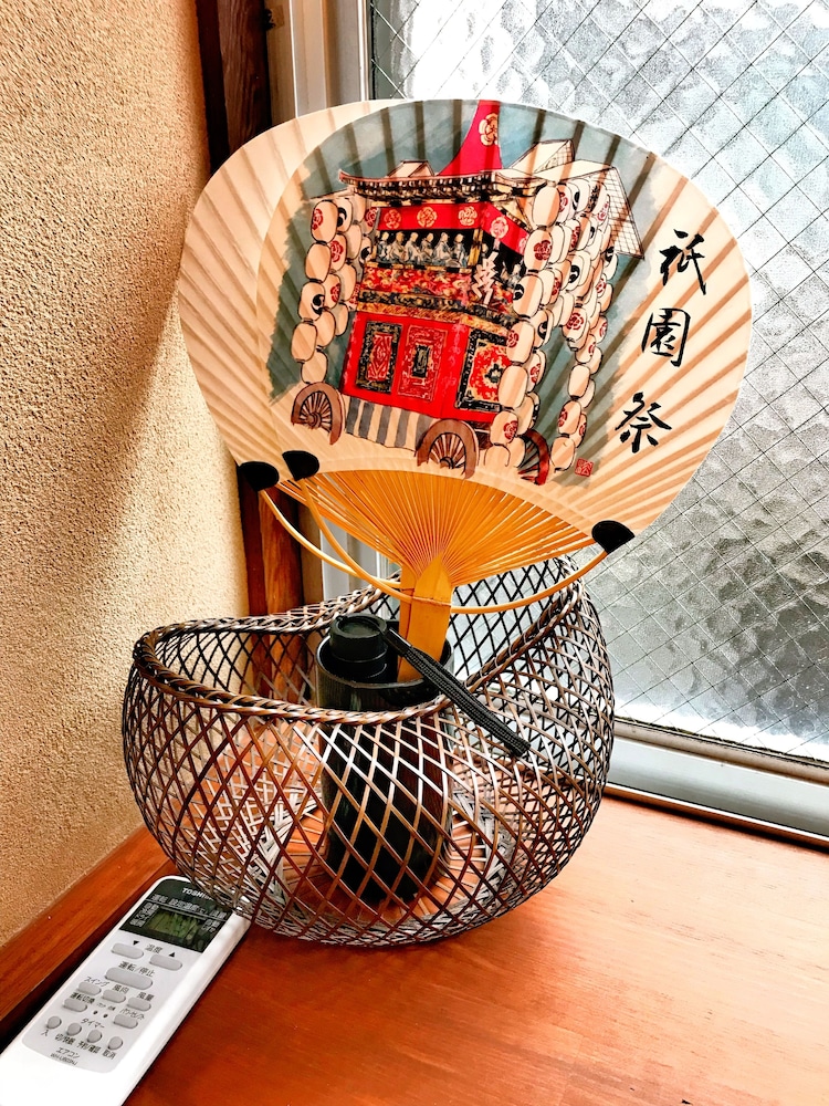 ユエンシェ東本願寺ヴィラ 京都