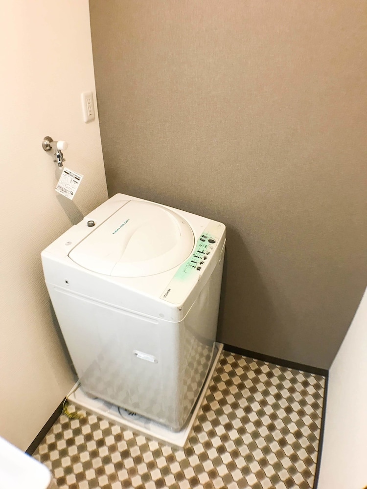 ゲストハウスワンモアハート十条 1 京都