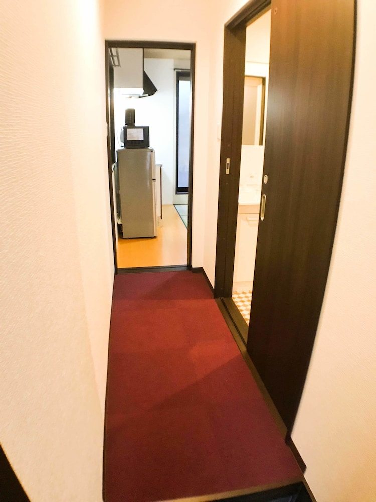ゲストハウスワンモアハート十条 1 京都