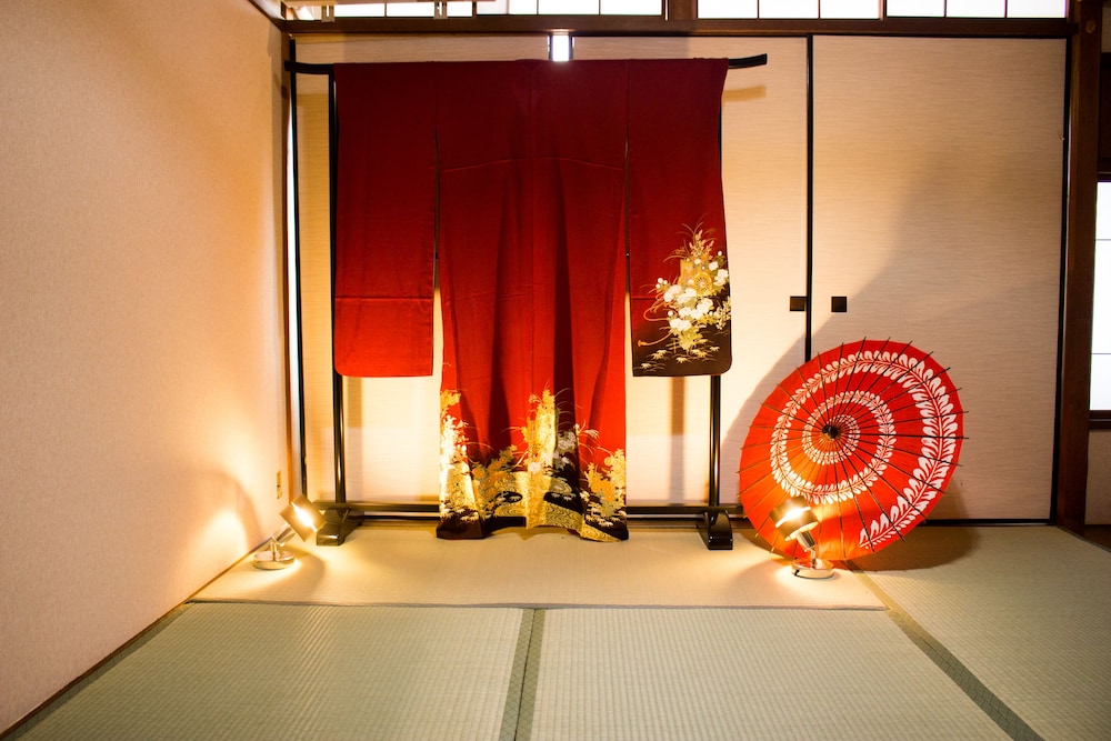 お宿 東寺３ 京都