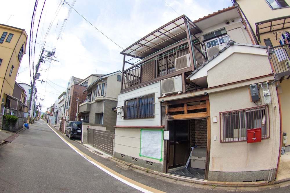 お宿 東寺３ 京都