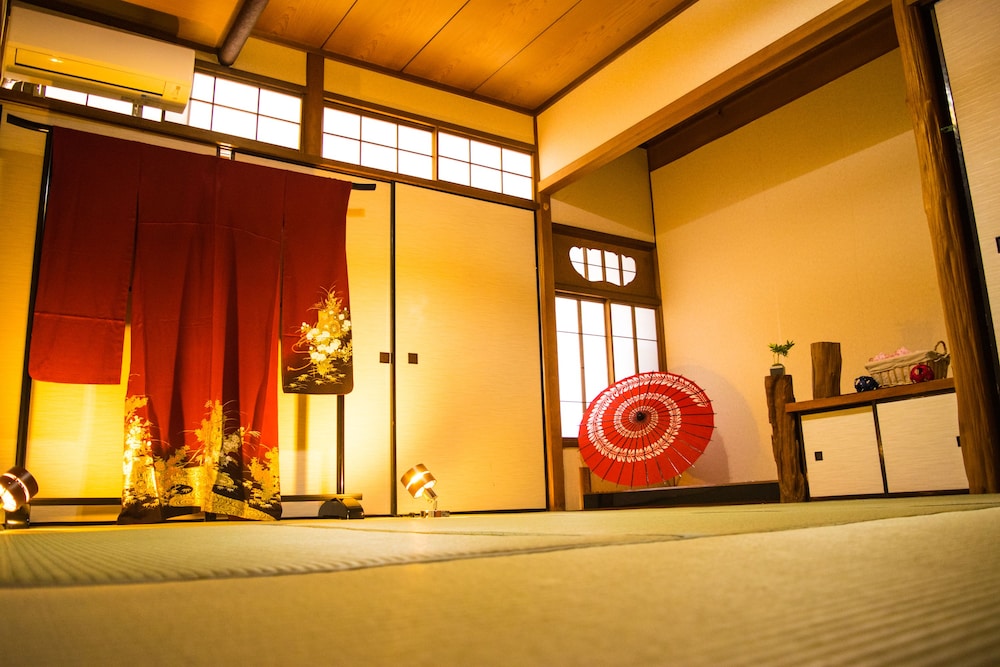 お宿 東寺３ 京都