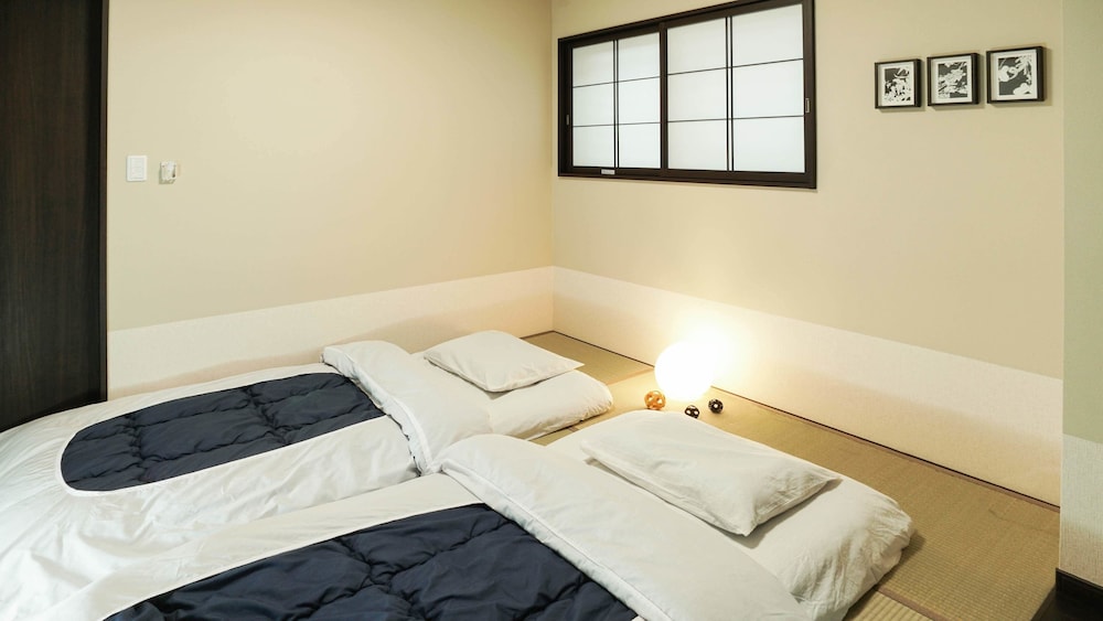 家紋イン相深 1 京都