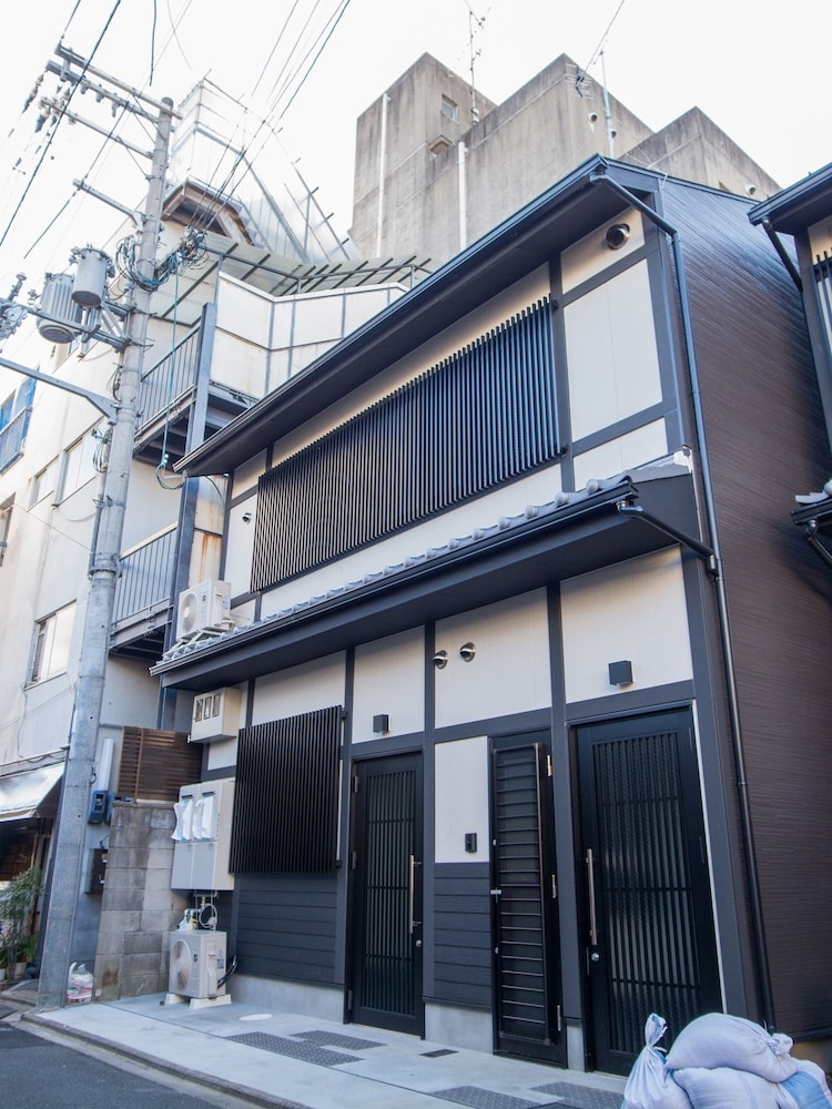 ONE MORE HEART 上七軒1 京都
