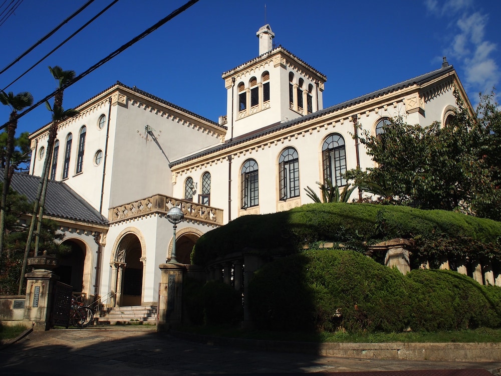 奏 東寺南門 京都