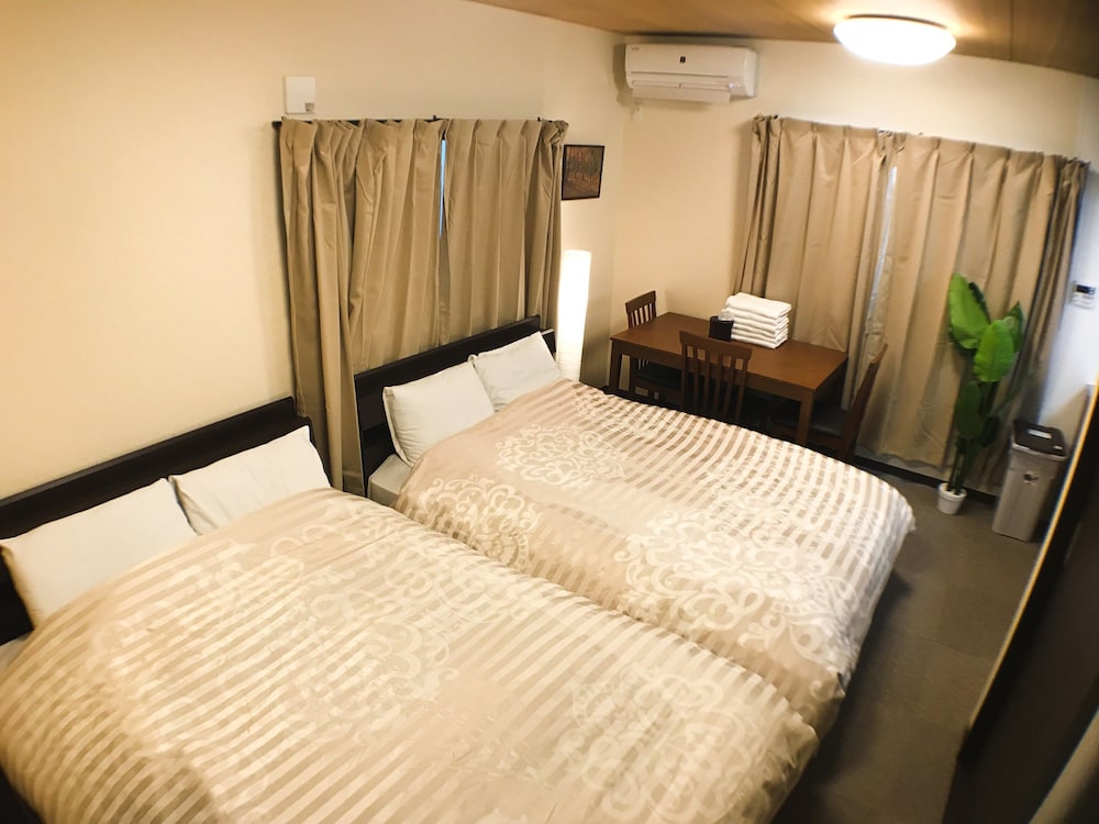 ゲストハウス ワンモアハート東寺2 京都