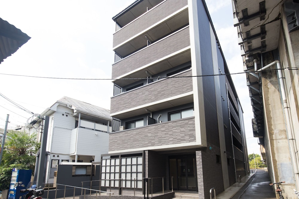 HOME INN 三十三間堂 京都