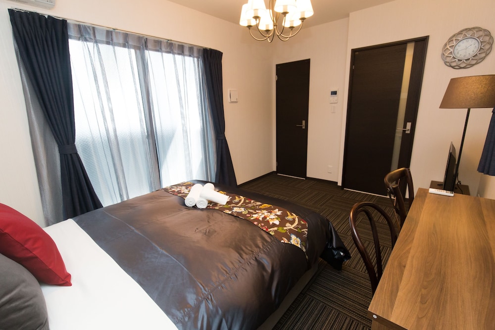 HOME INN 三十三間堂 京都