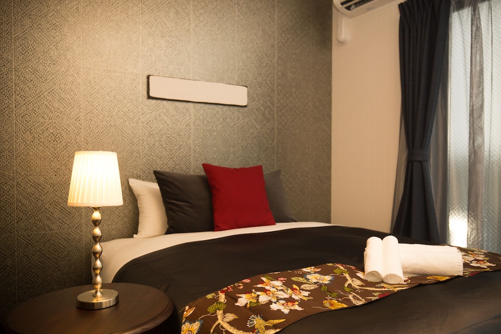 HOME INN 三十三間堂 京都