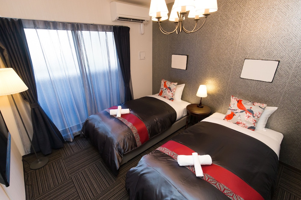 HOME INN 三十三間堂 京都