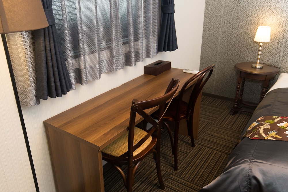 HOME INN 三十三間堂 京都