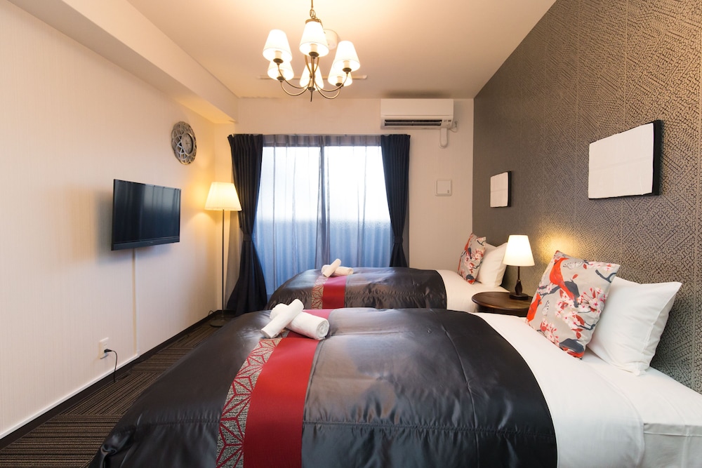 HOME INN 三十三間堂 京都