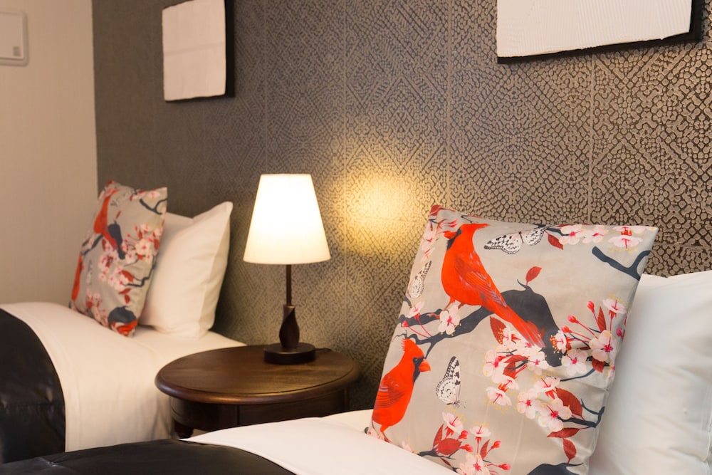 HOME INN 三十三間堂 京都