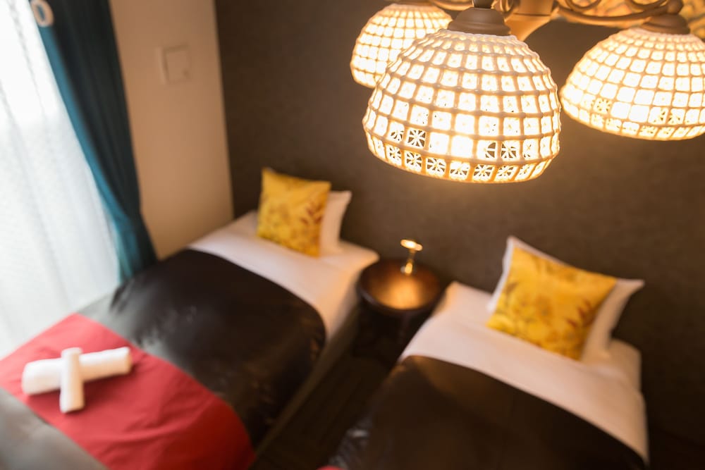 HOME INN 三十三間堂 京都