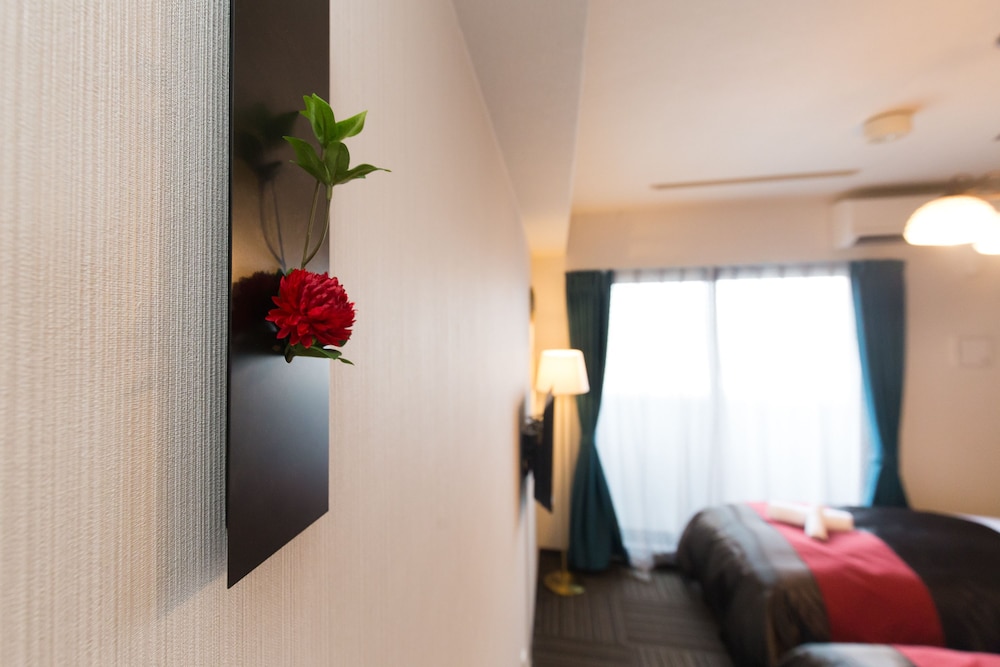 HOME INN 三十三間堂 京都