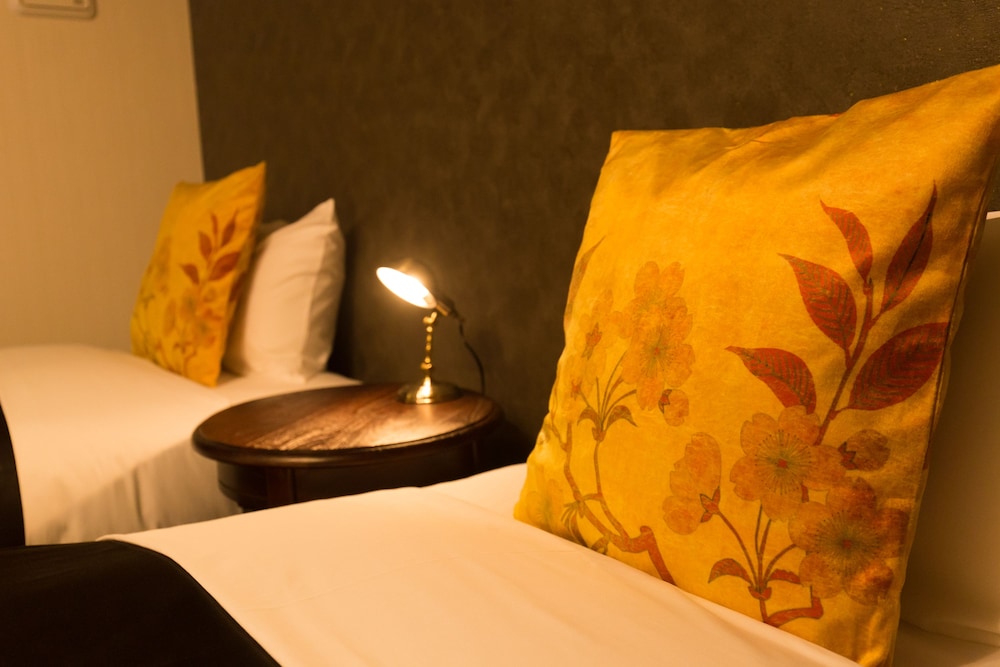 HOME INN 三十三間堂 京都