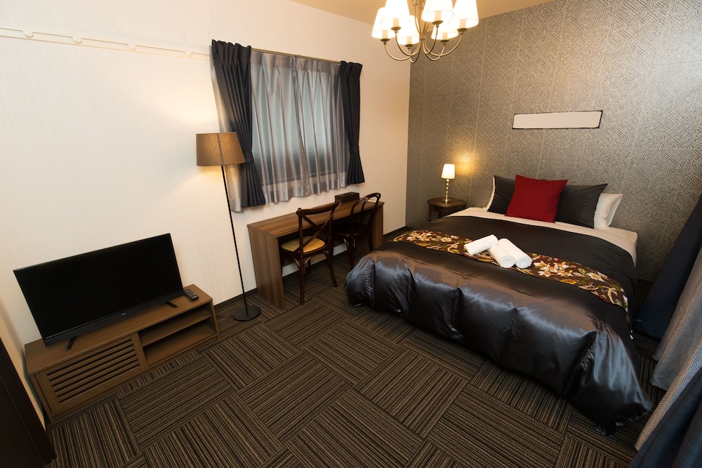 HOME INN 三十三間堂 京都