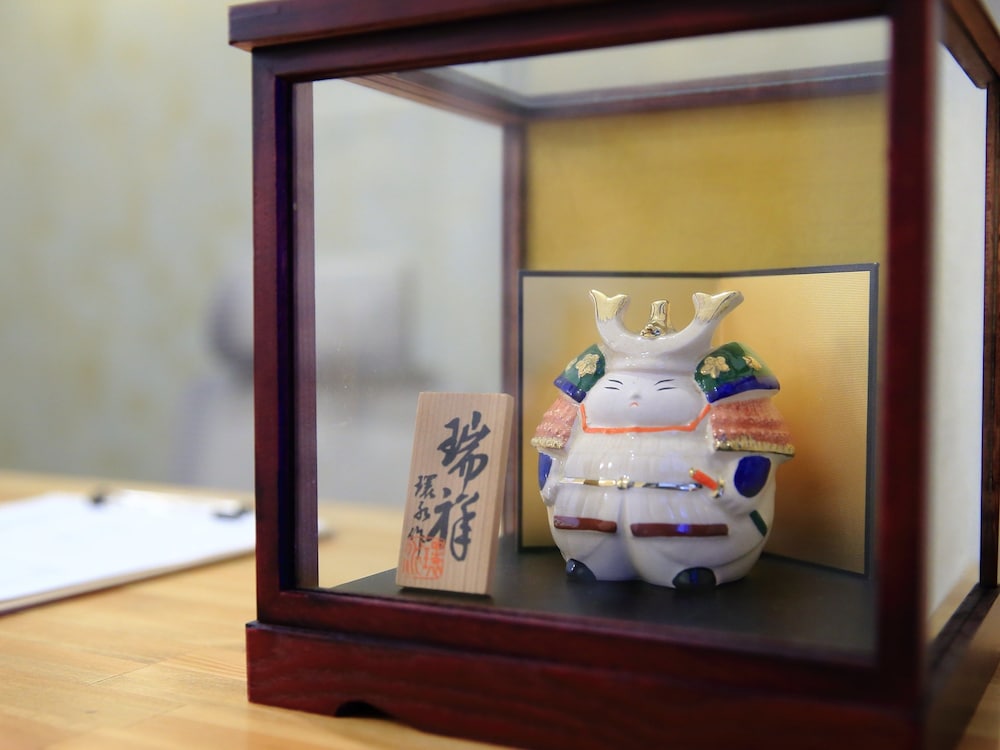 家紋イン東寺東 京都