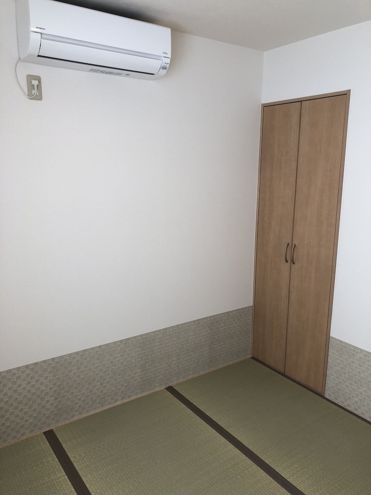 カモン イン 比永城町 京都