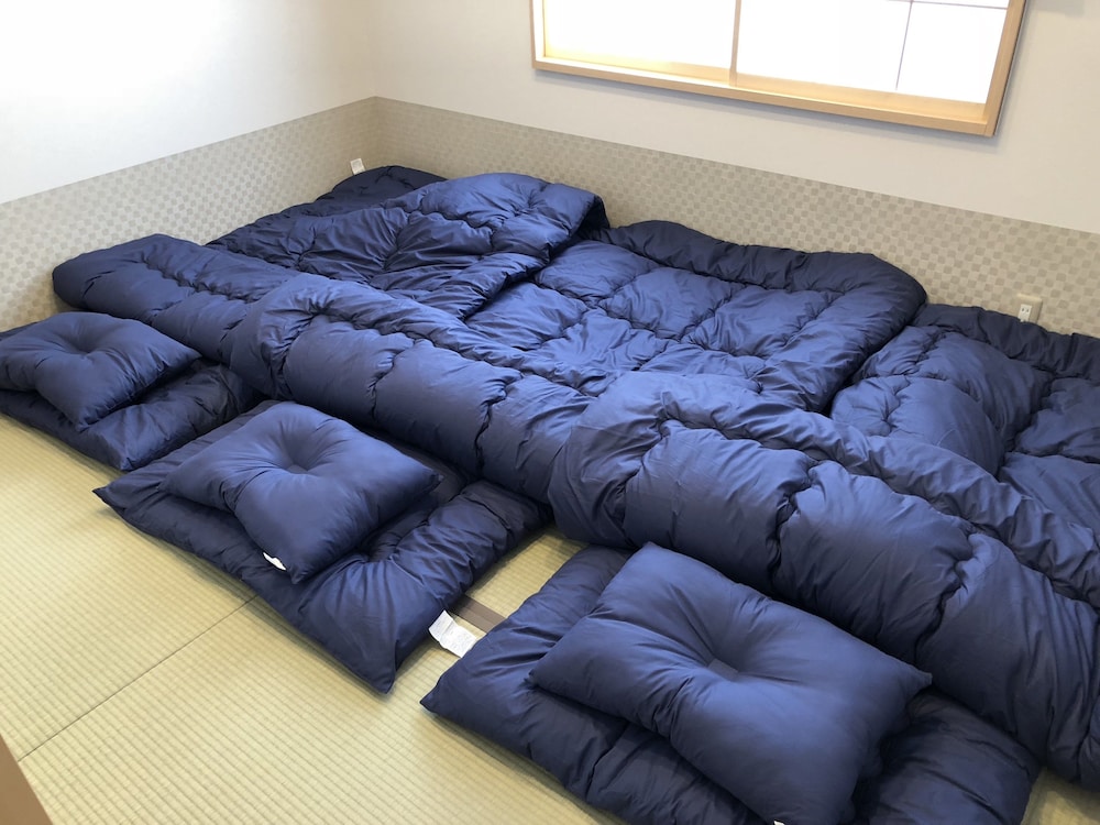 カモン イン 比永城町 京都