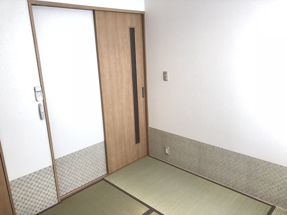 カモン イン 比永城町 京都