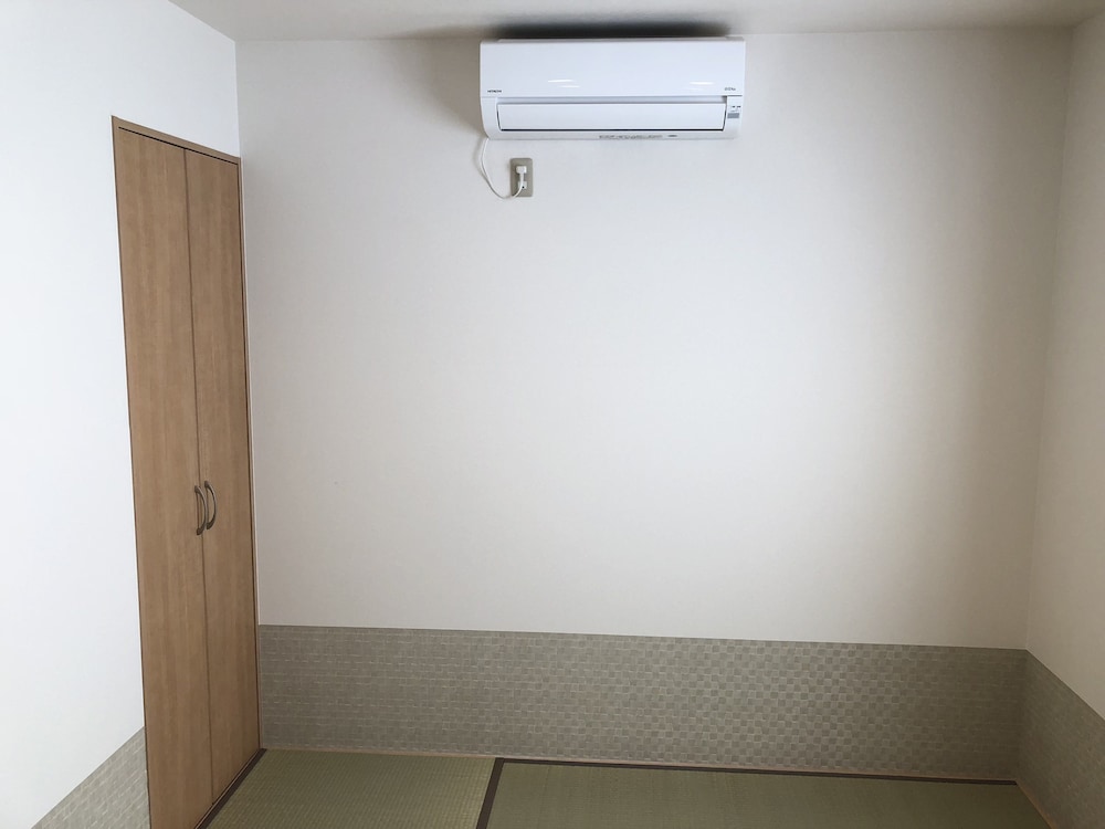 カモン イン 比永城町 京都