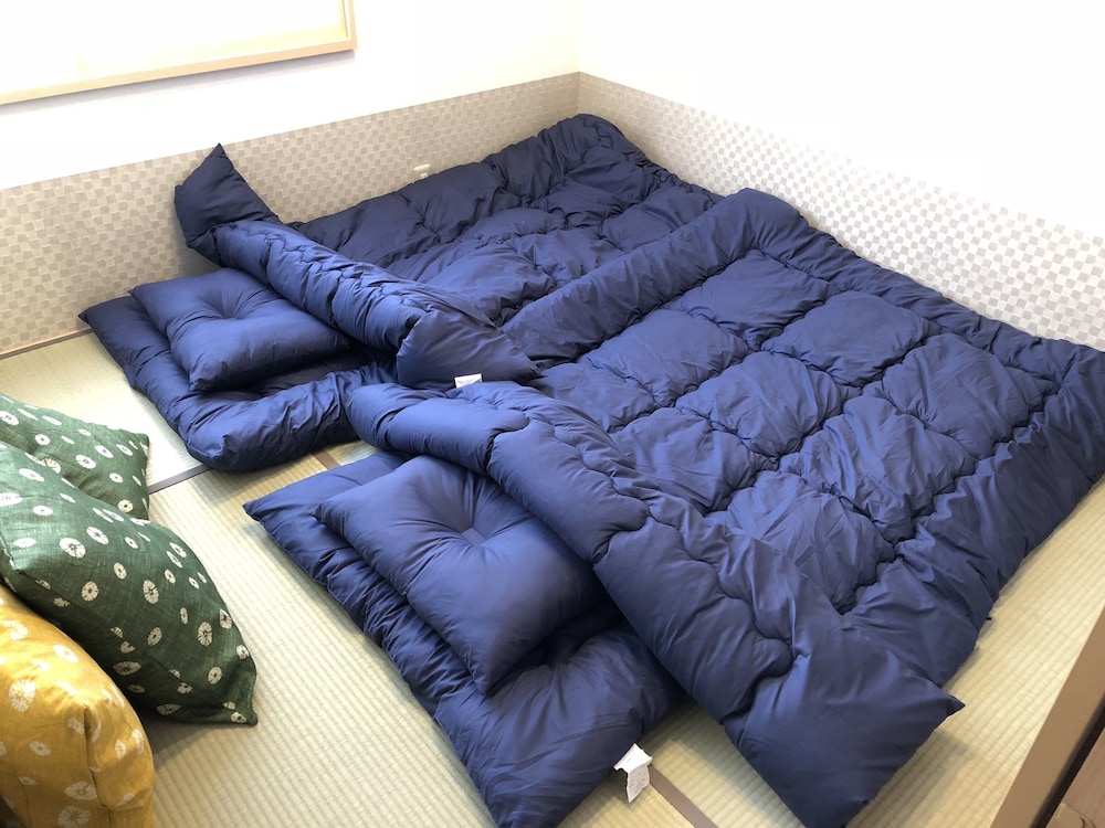 カモン イン 比永城町 京都