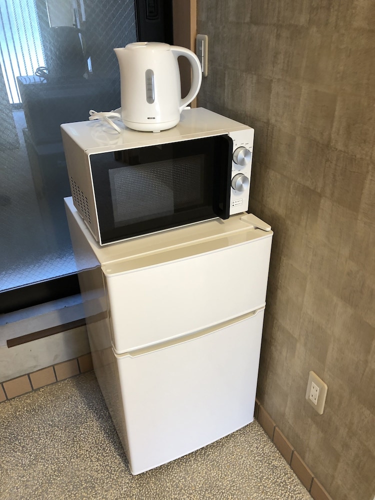 カモン イン 比永城町 京都